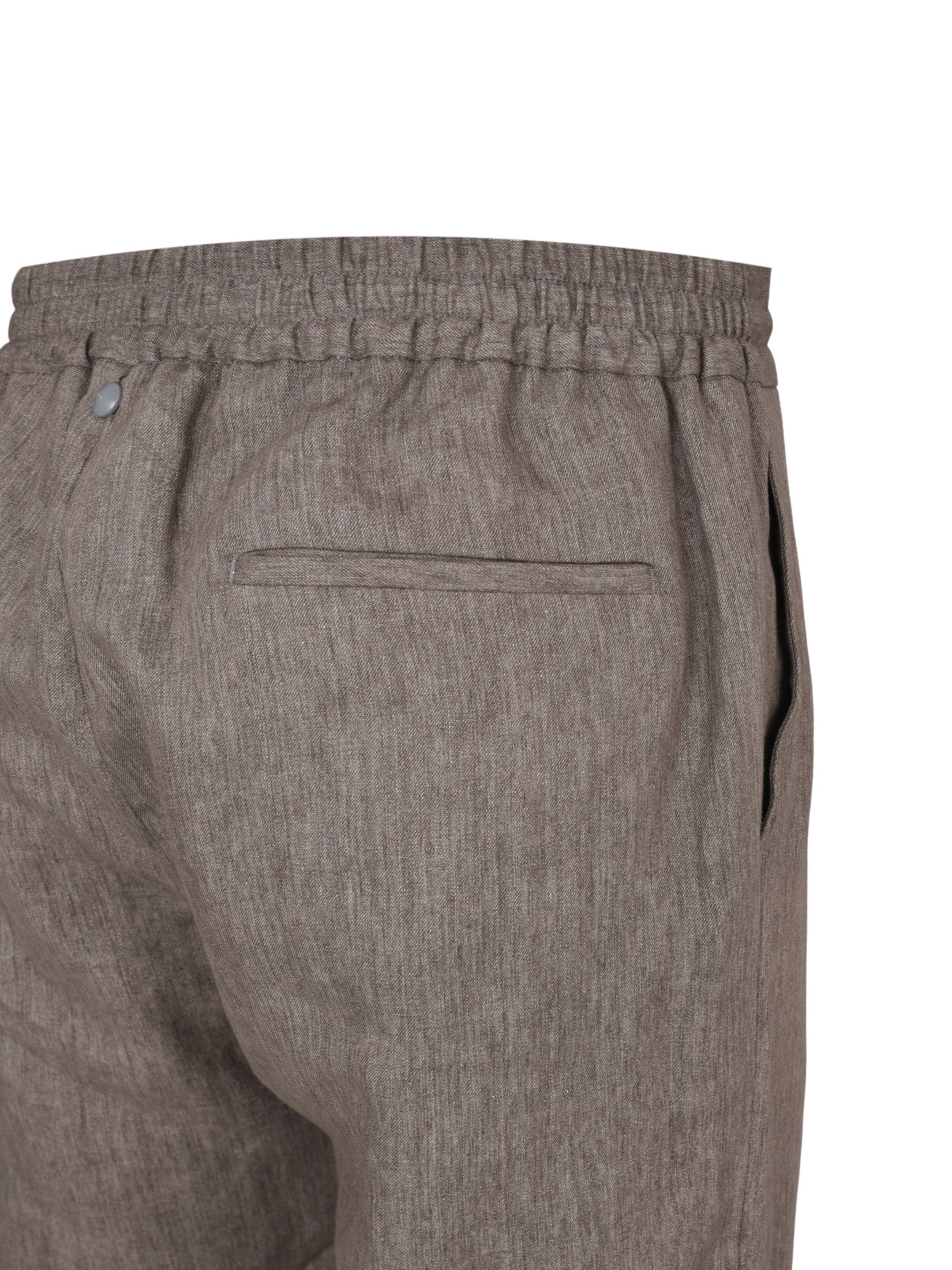 Zero gravity pants