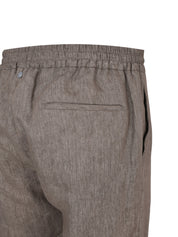 Zero gravity pants
