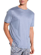 Sustainable Luxury T-shirt short sleeve