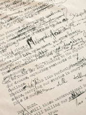 JOURNEY M'S T-SHIRT REGULAR GAUZE COTTON JERSEY VINTAGE TREATMENT WITH PRINT