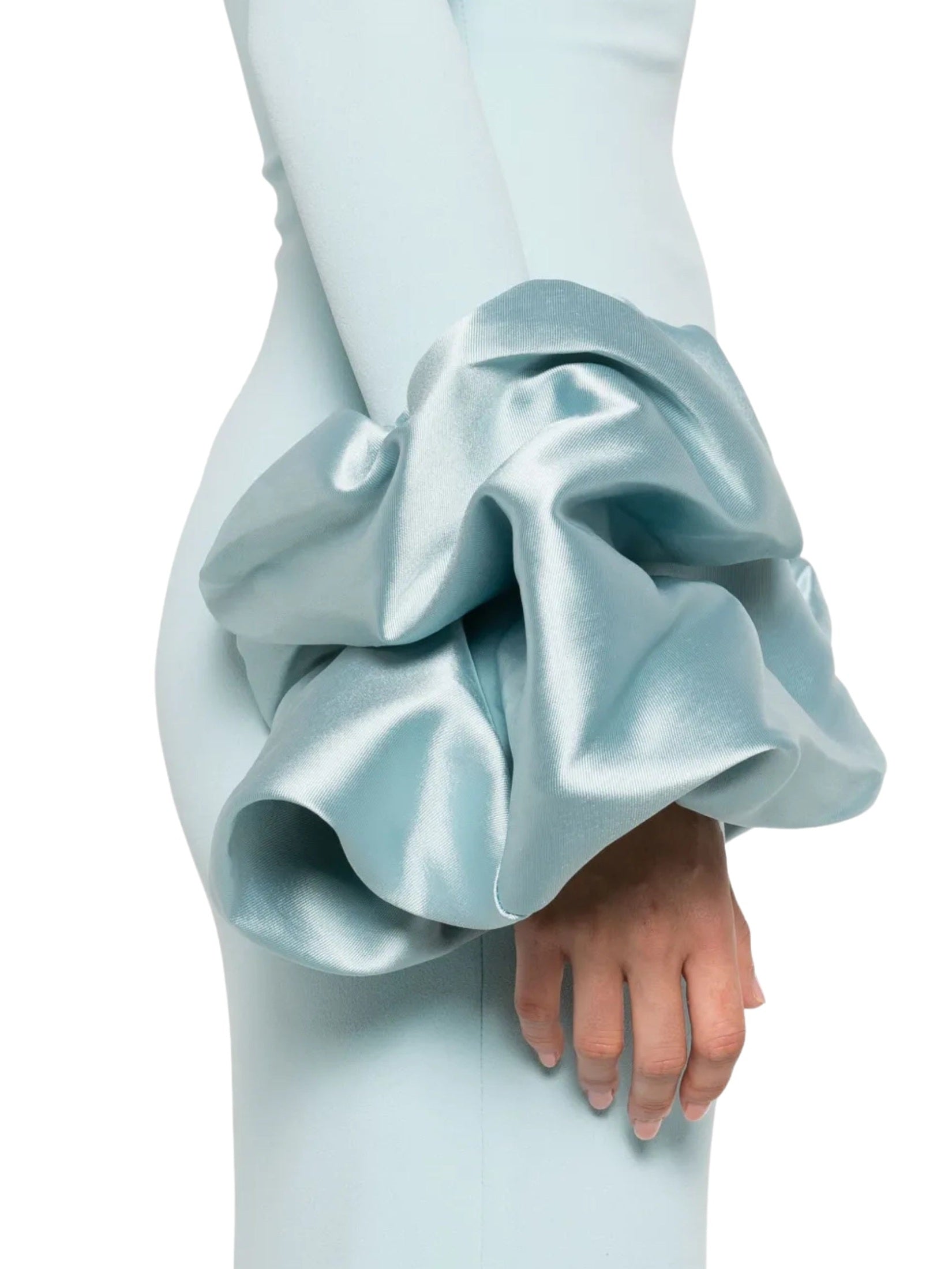 Talia maxi dress