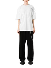 MWM STRUCTURED T-SHIRT