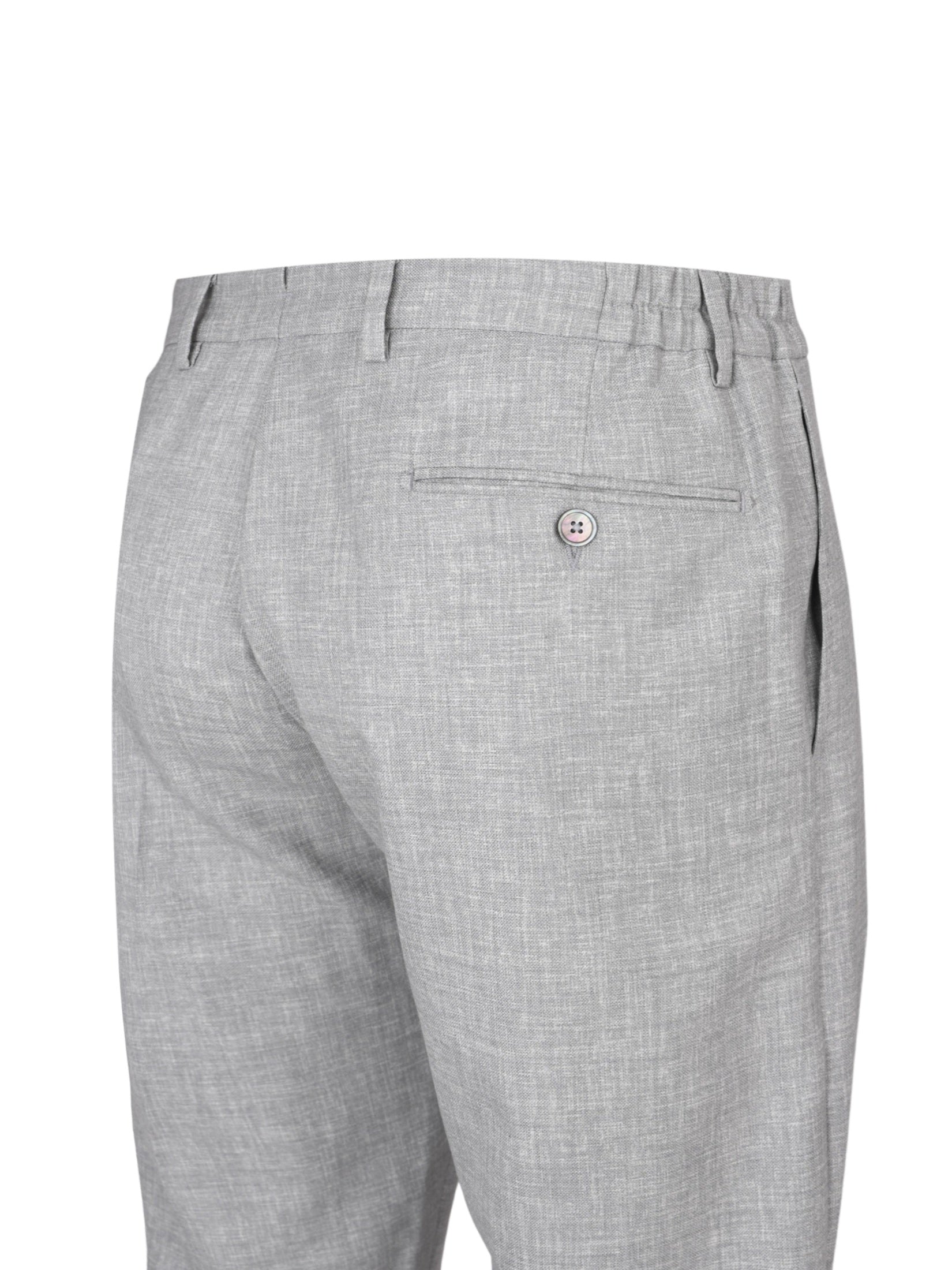 Zero gravity trousers