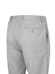 Zero gravity trousers