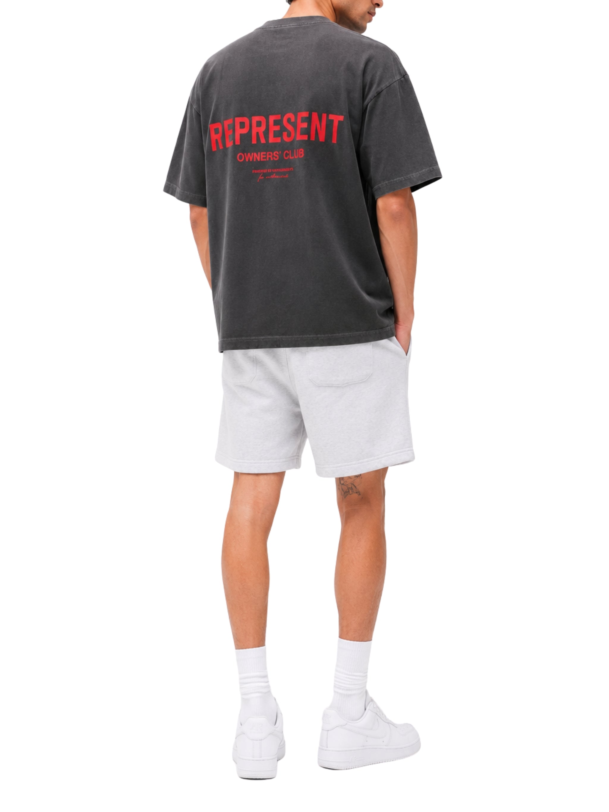 Represent owners club t-shirt