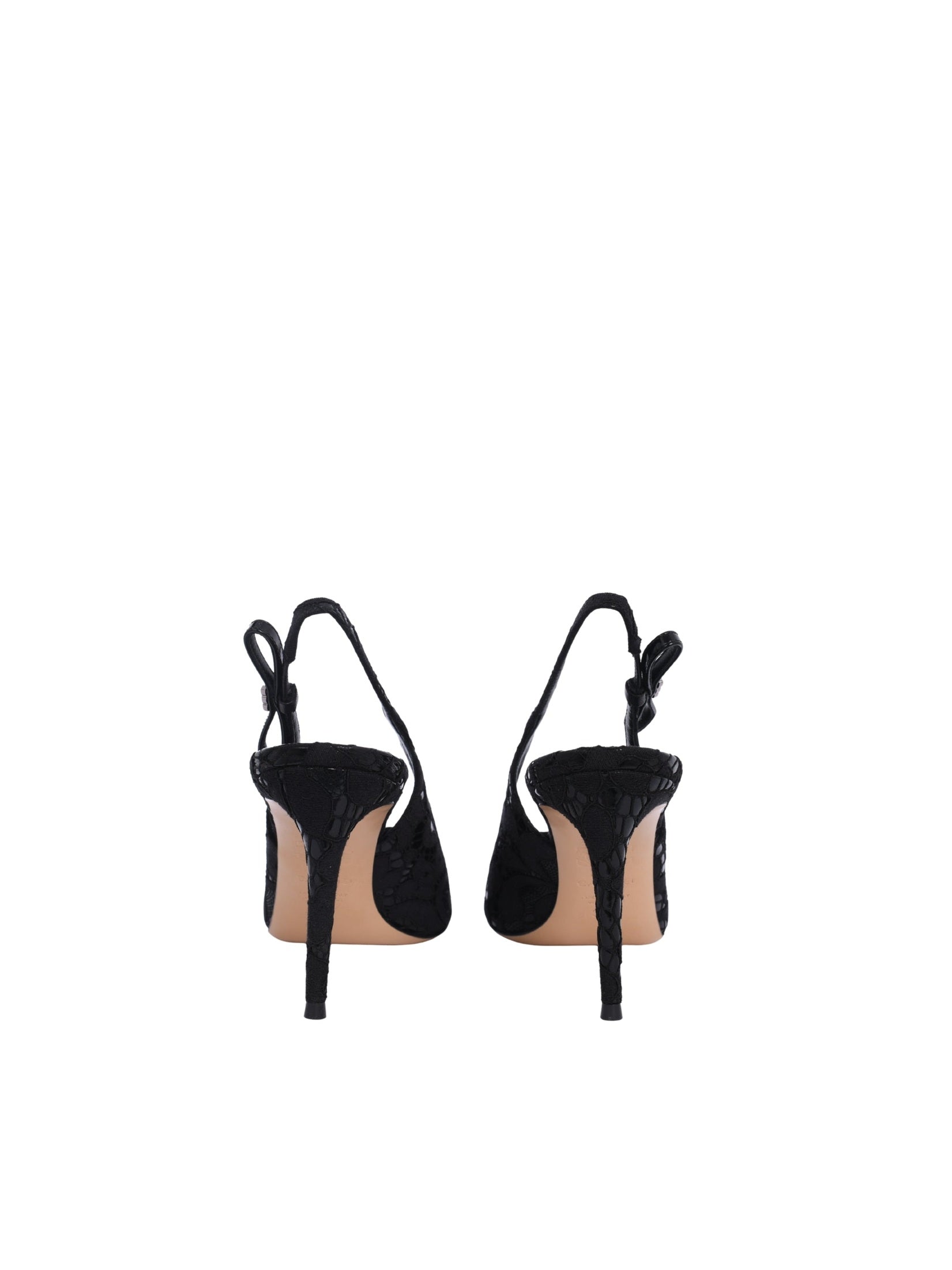 Chanel liber tiff nero