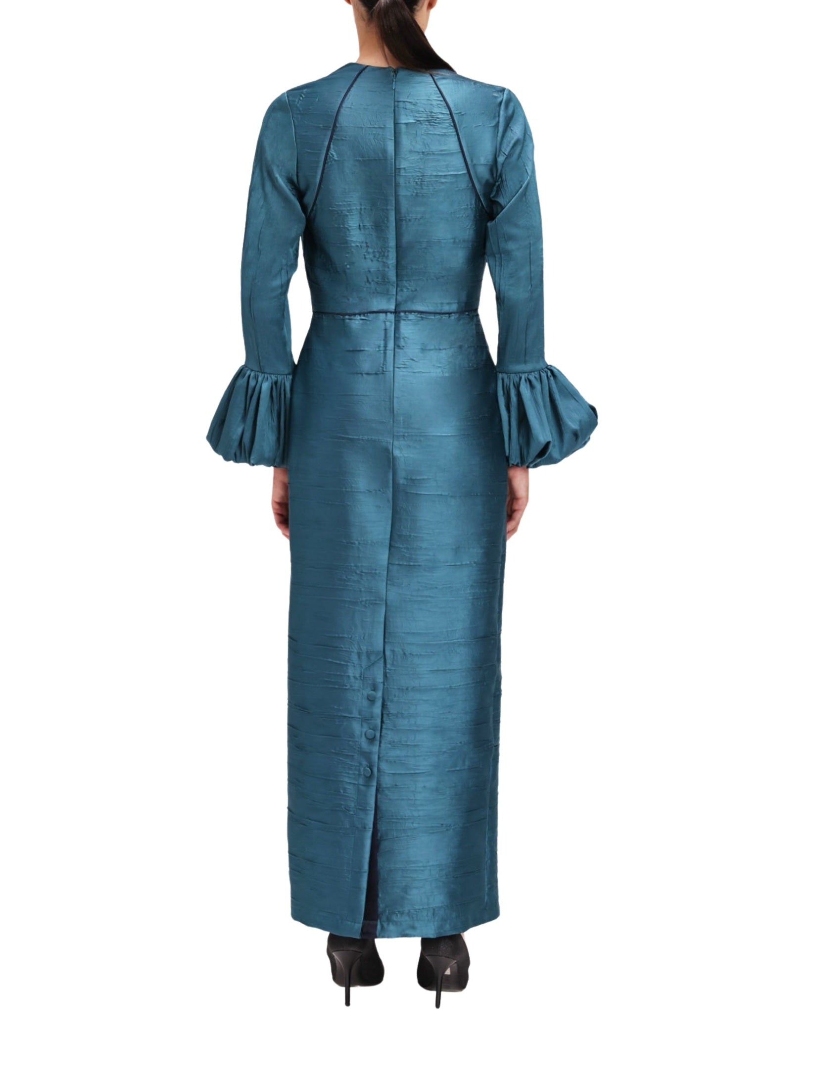 Talia dress