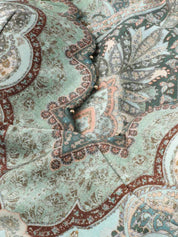 Wanderlust Scallop 1Pc