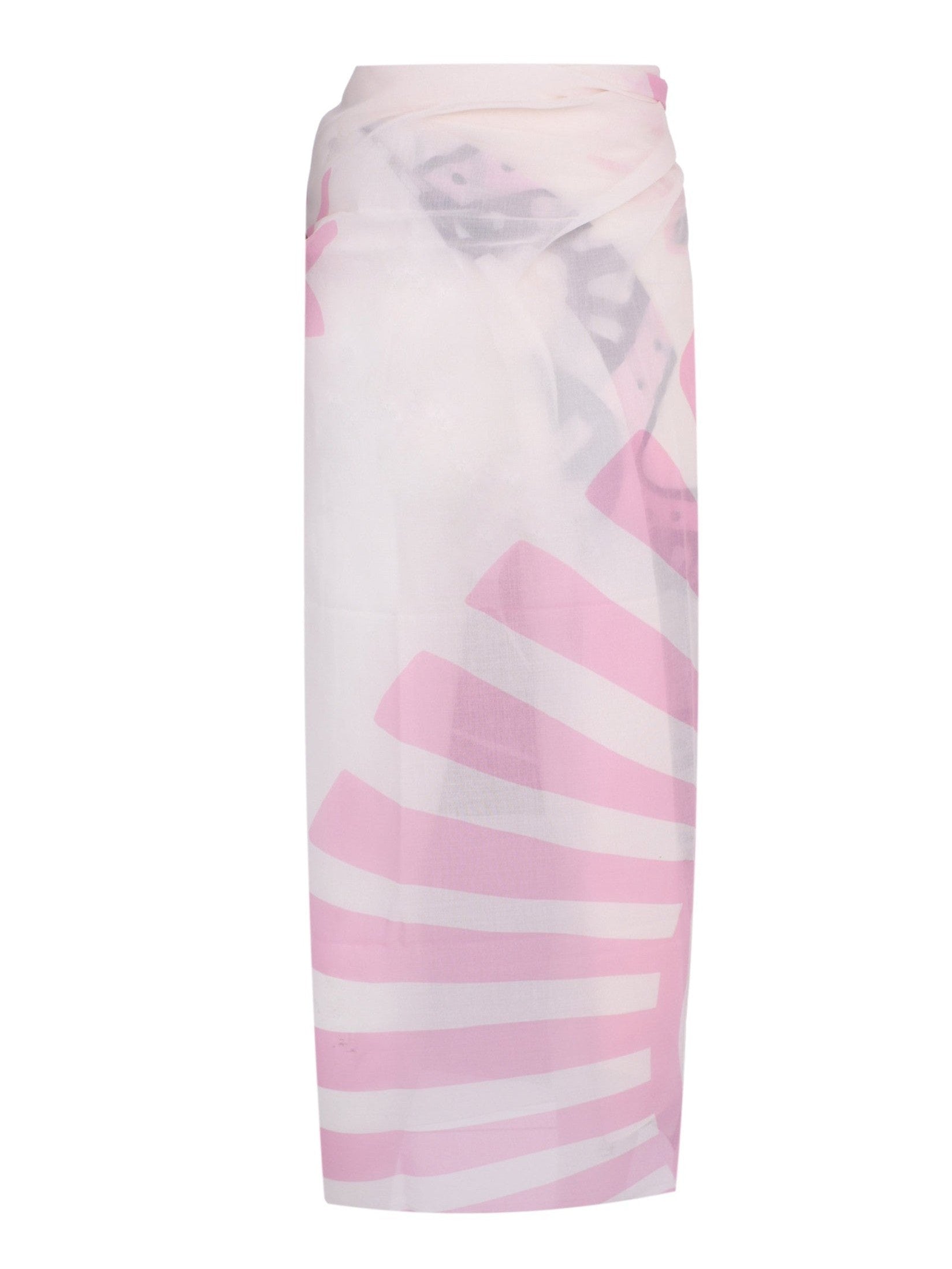 Rectangular sarong