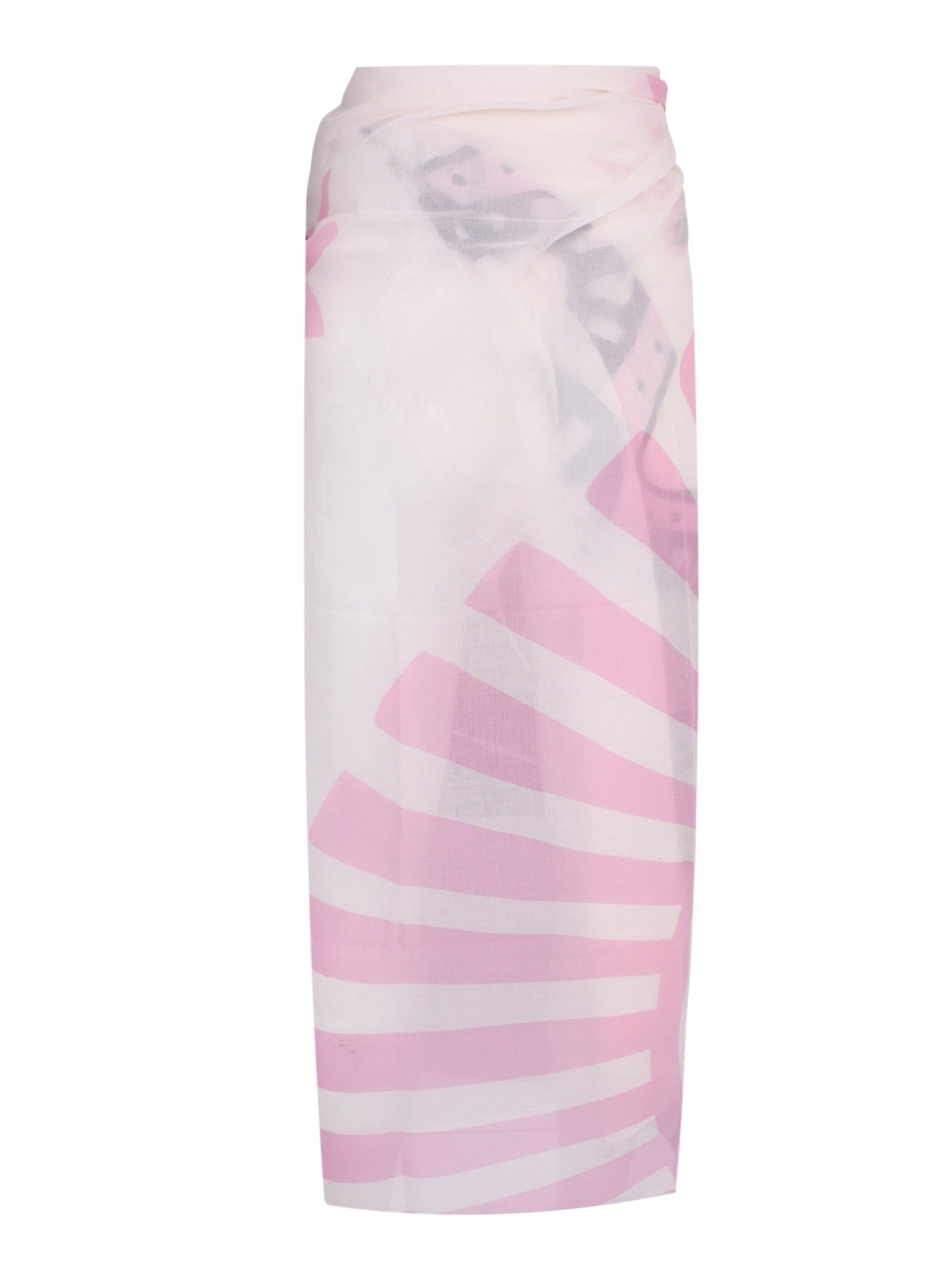 Rectangular sarong