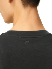 BIG ADC EMBOSSED TSHIRT