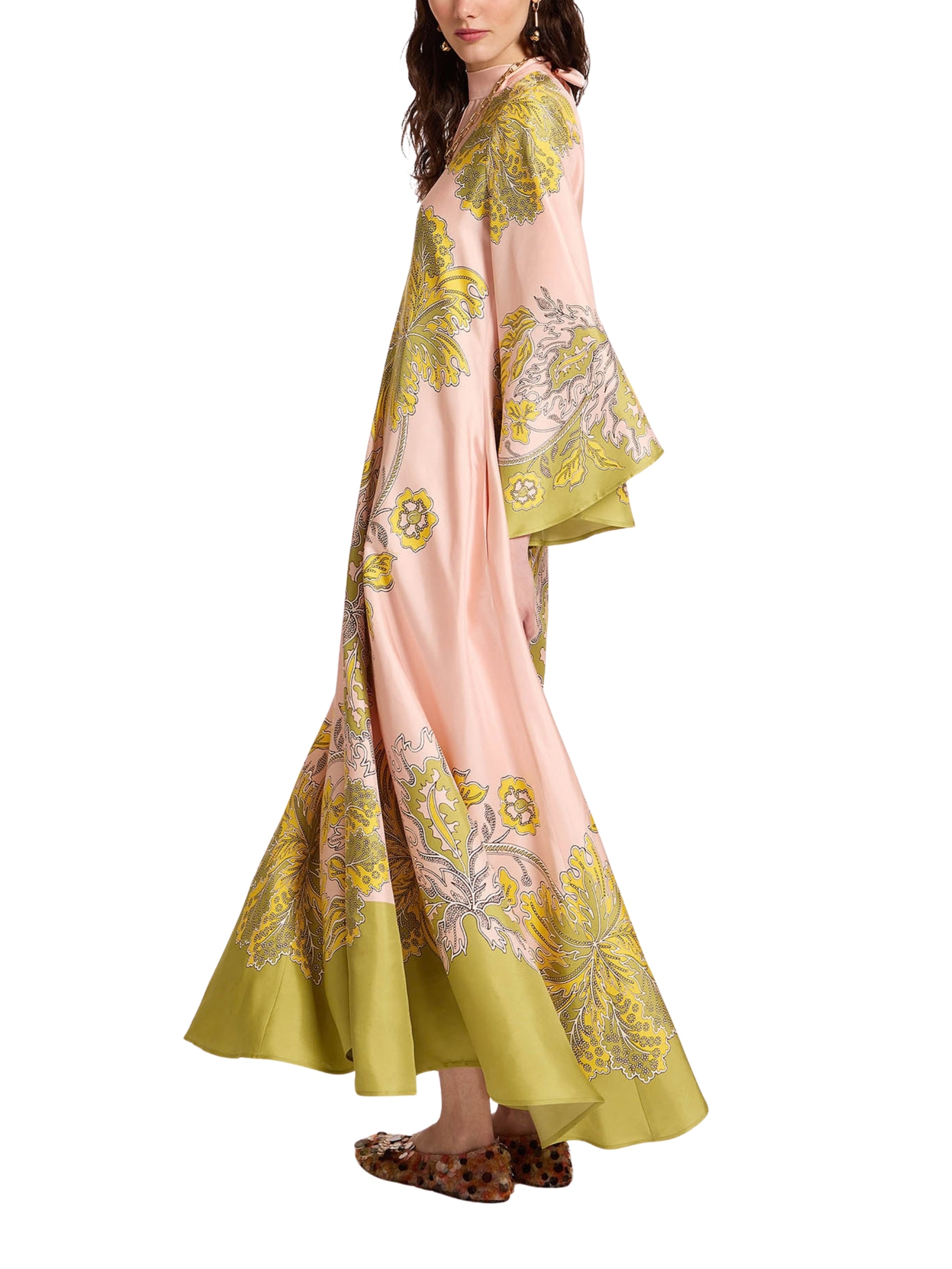 Magnifico dress