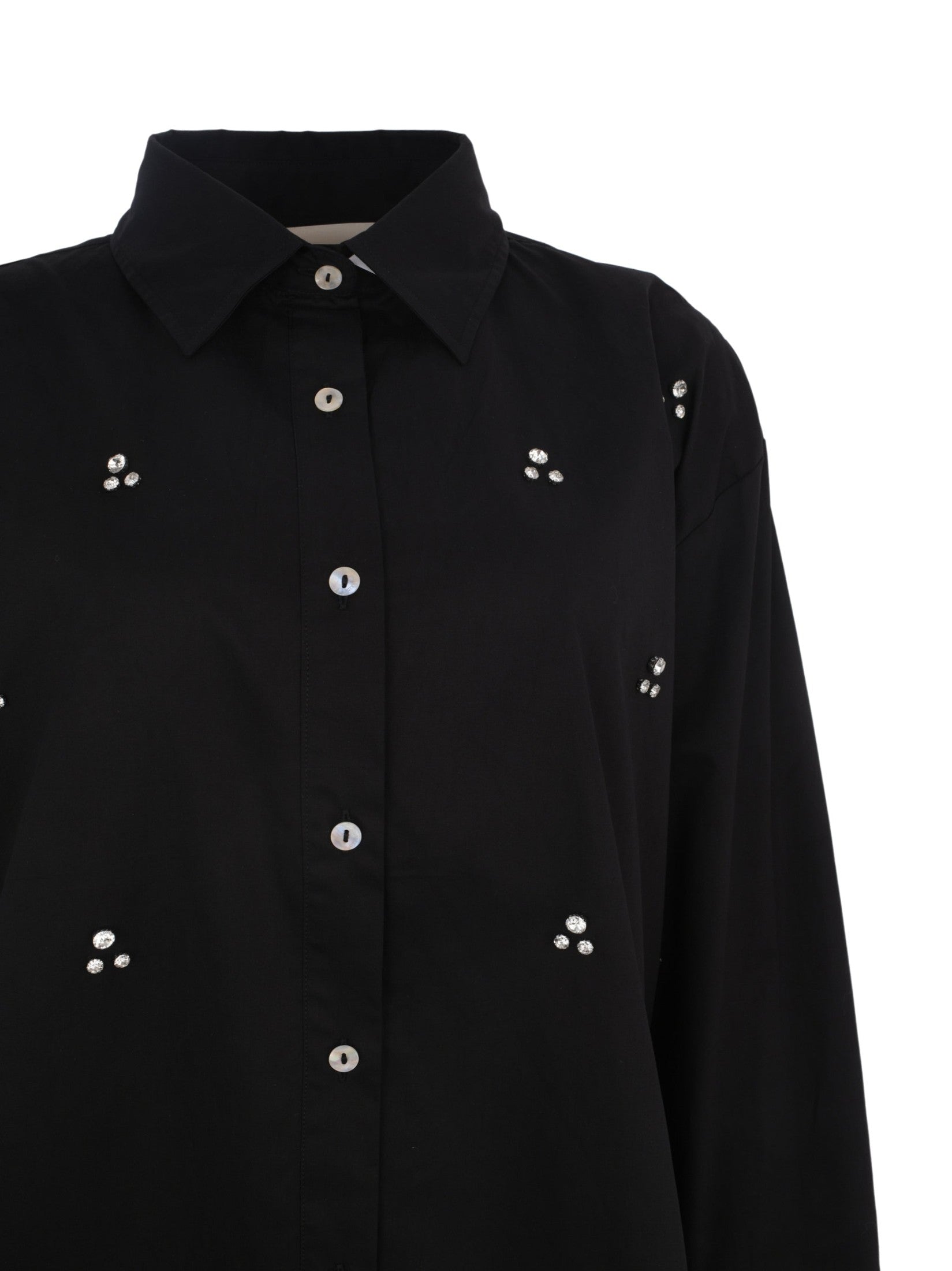 Cotton shirt