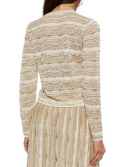 Mia knit cardigan