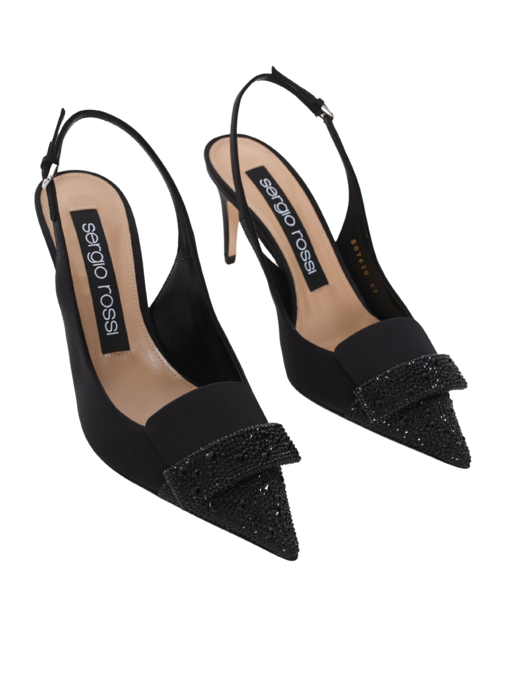 Slingback