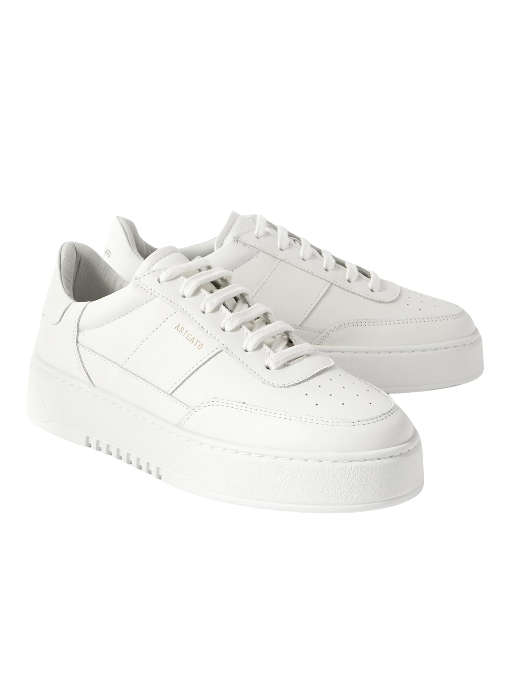 Orbit vintage sneaker