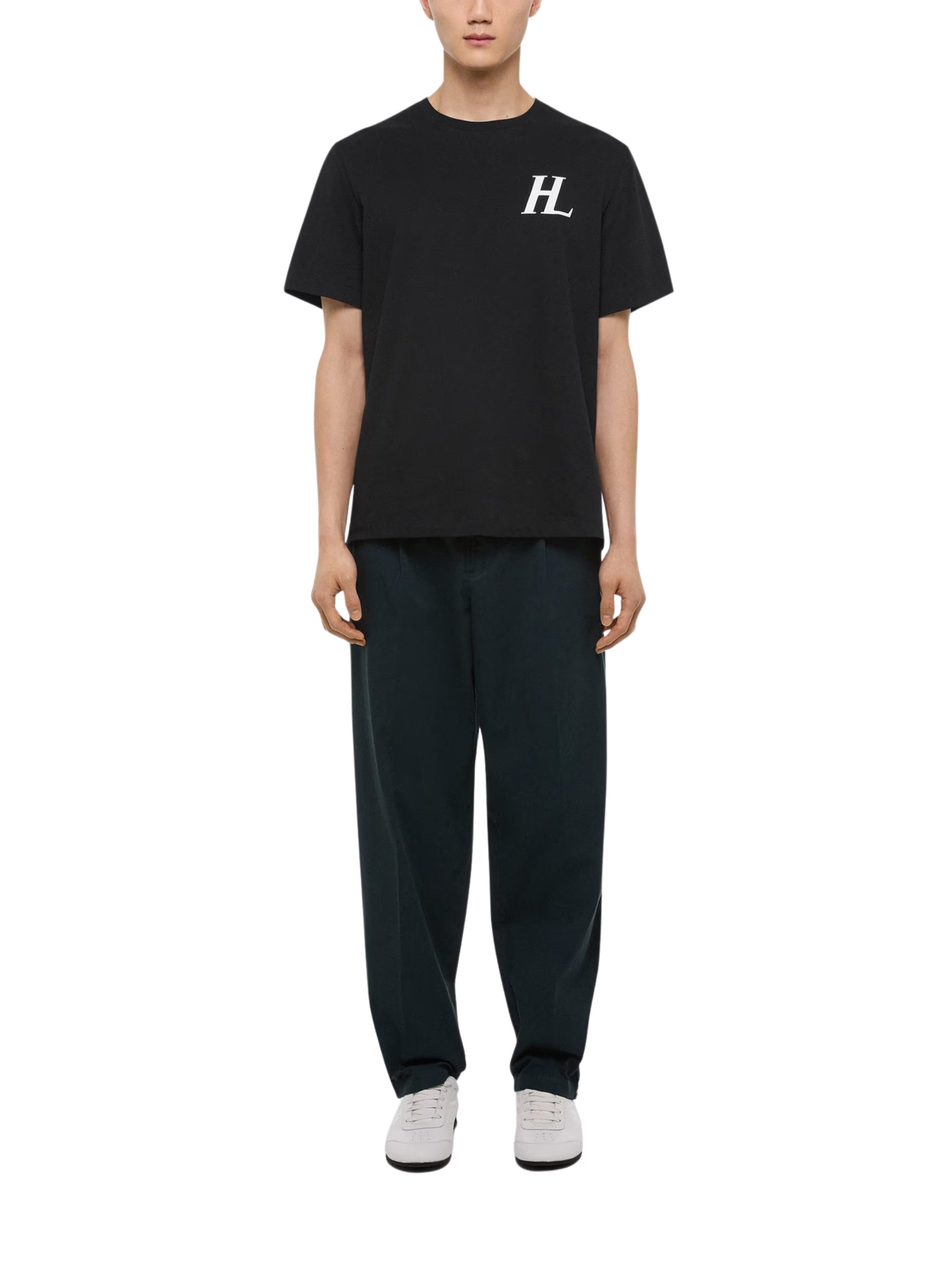 CAPSULE TEE.MAL LT A