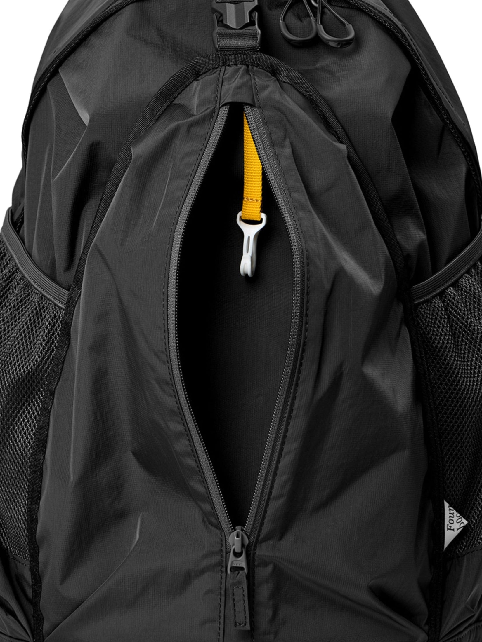 Ascend backpack