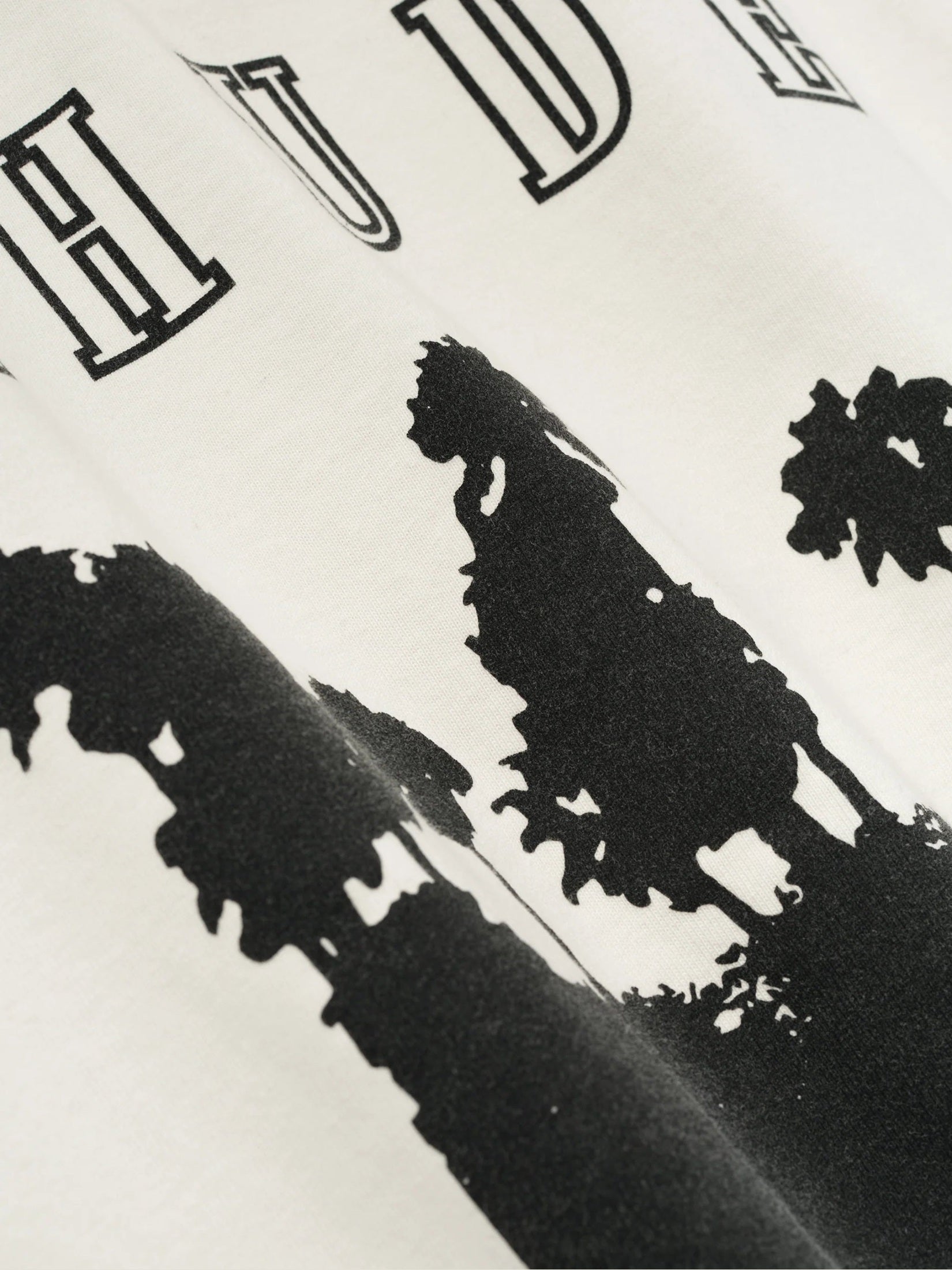 Thousand palms tee