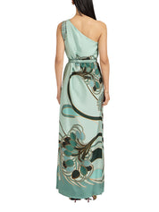 Roy dress (placee) blooming tulip placee