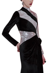 Aurélie dress
