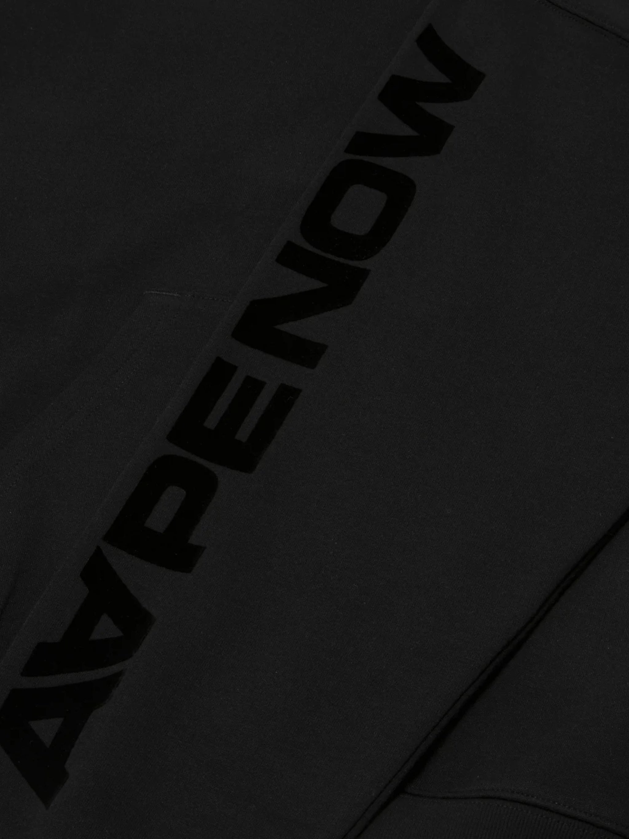 AAPE CLOVER AAPE NOW HOODIE