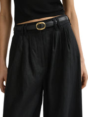 Parker trouser