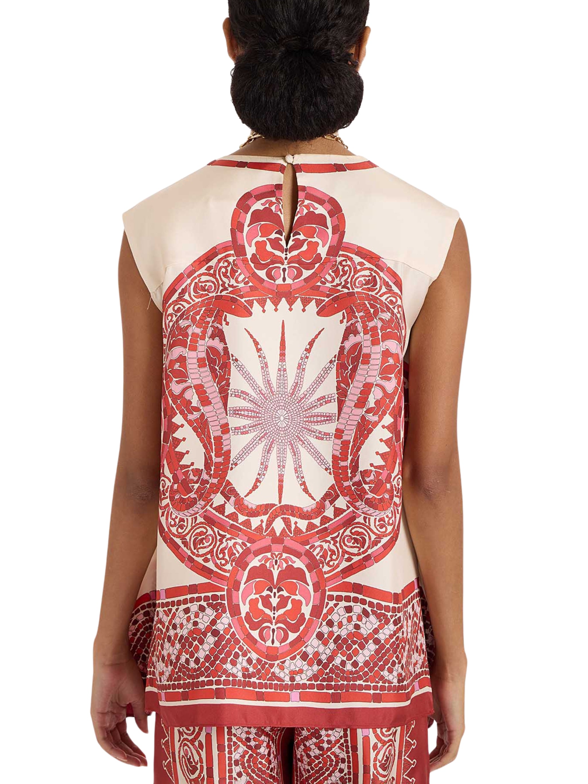 SAN CARLO TOP PLACEE