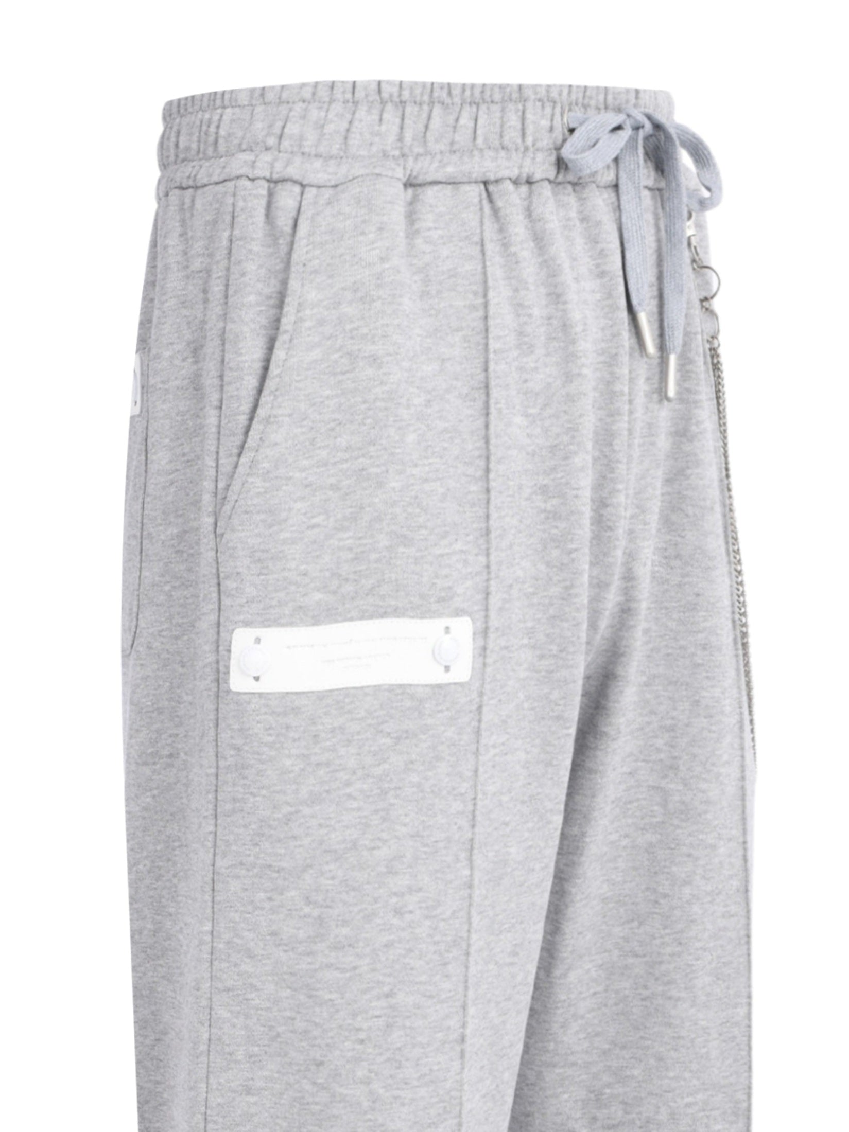 Mwm double chain pants