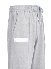 MWM DOUBLE CHAIN PANTS