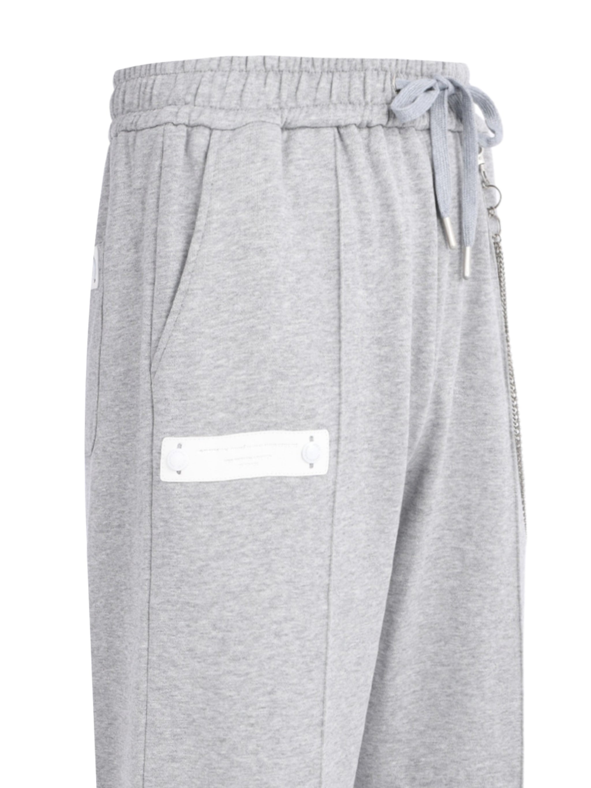 MWM DOUBLE CHAIN PANTS