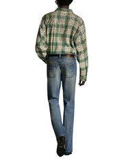 Ma fit jean