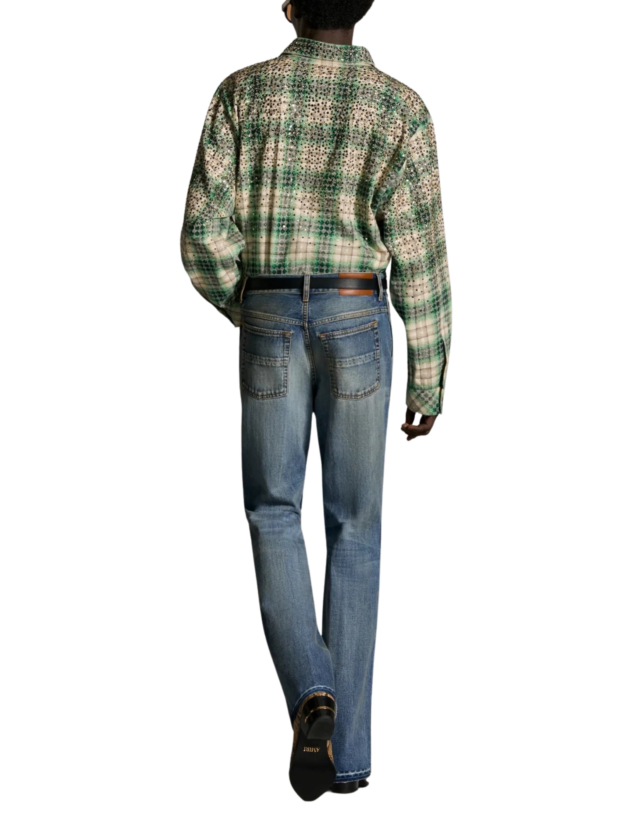 Ma fit jean