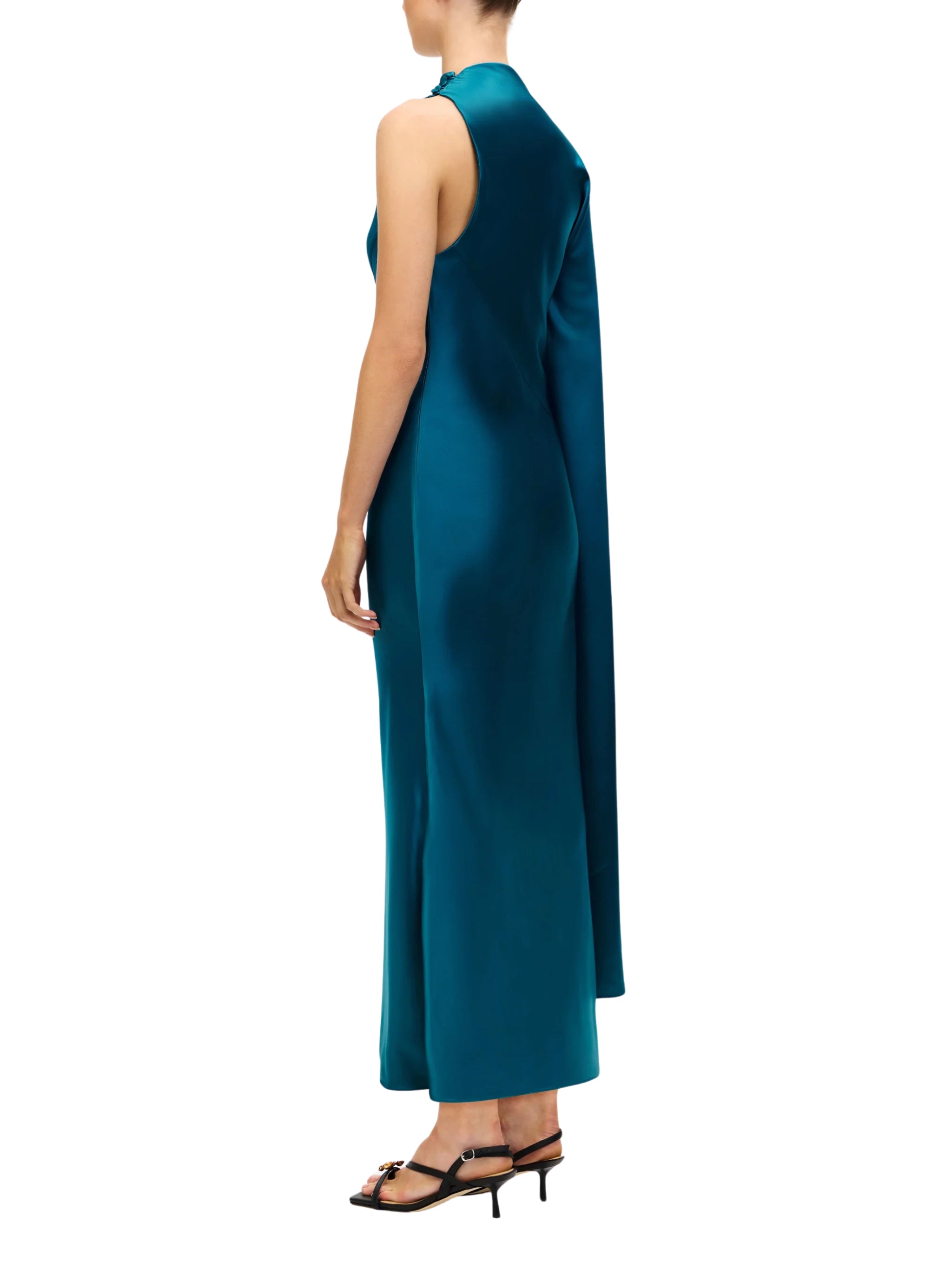 Ropley maxi dress