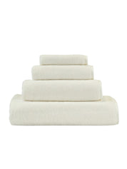 Plush bath mat