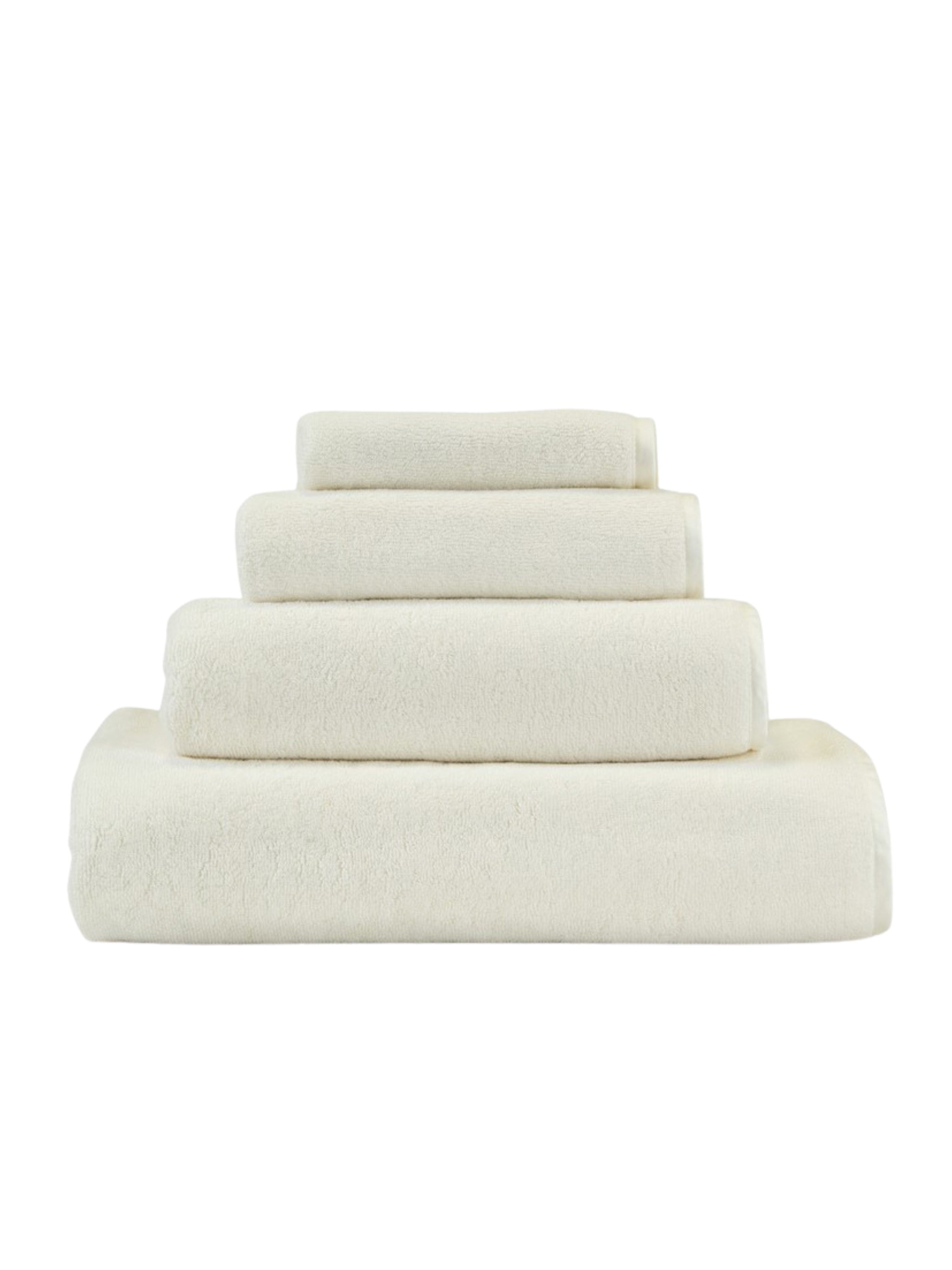 Plush bath mat