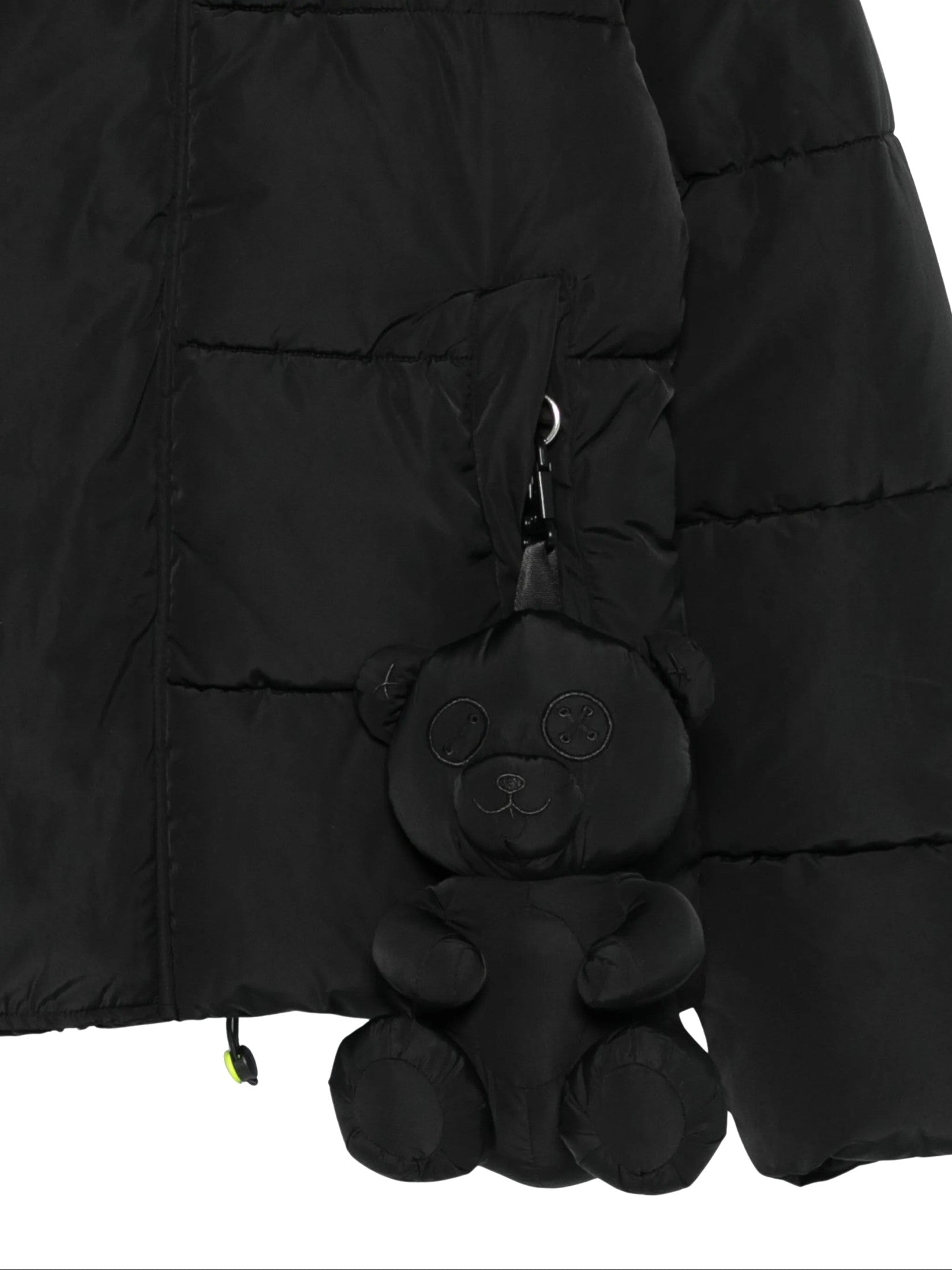 Puffer jacket unisex
