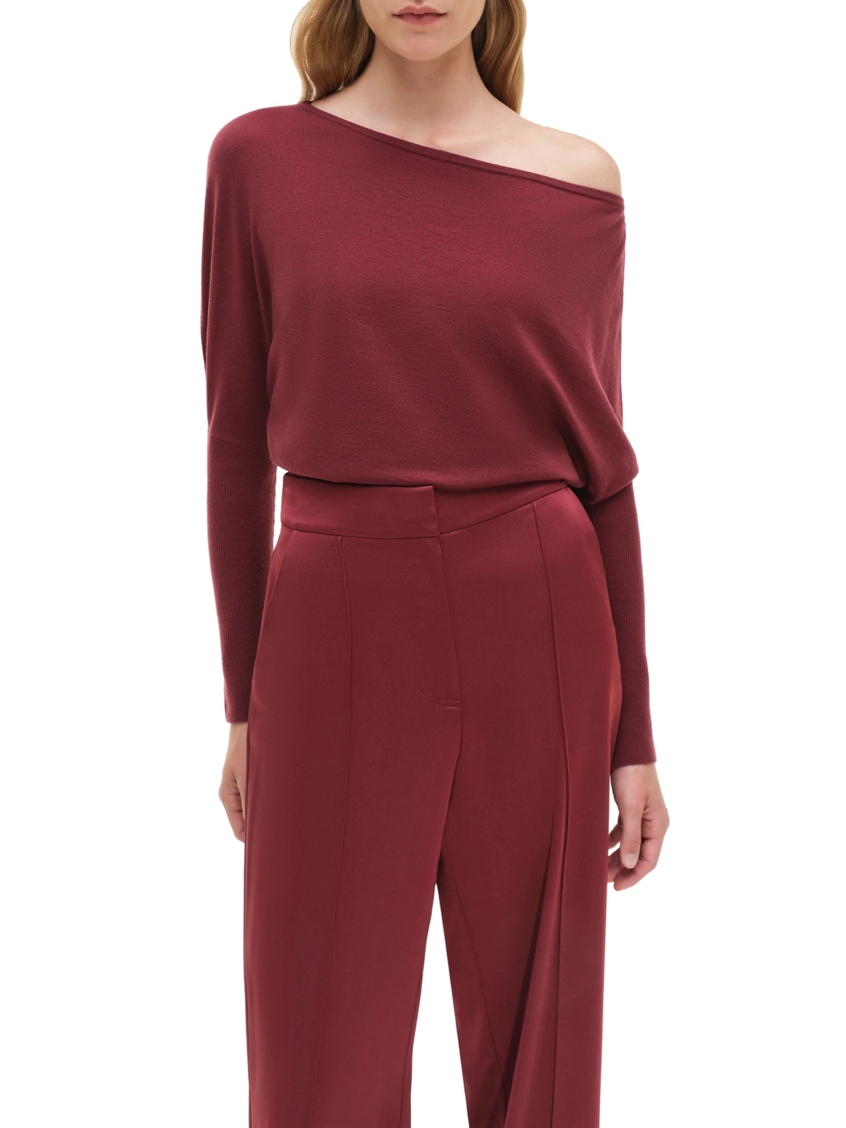 Kyra wide leg pant