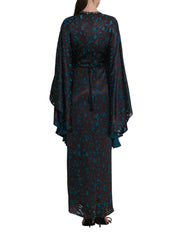 BAQA Blue Dress