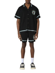 Loreza shorts black