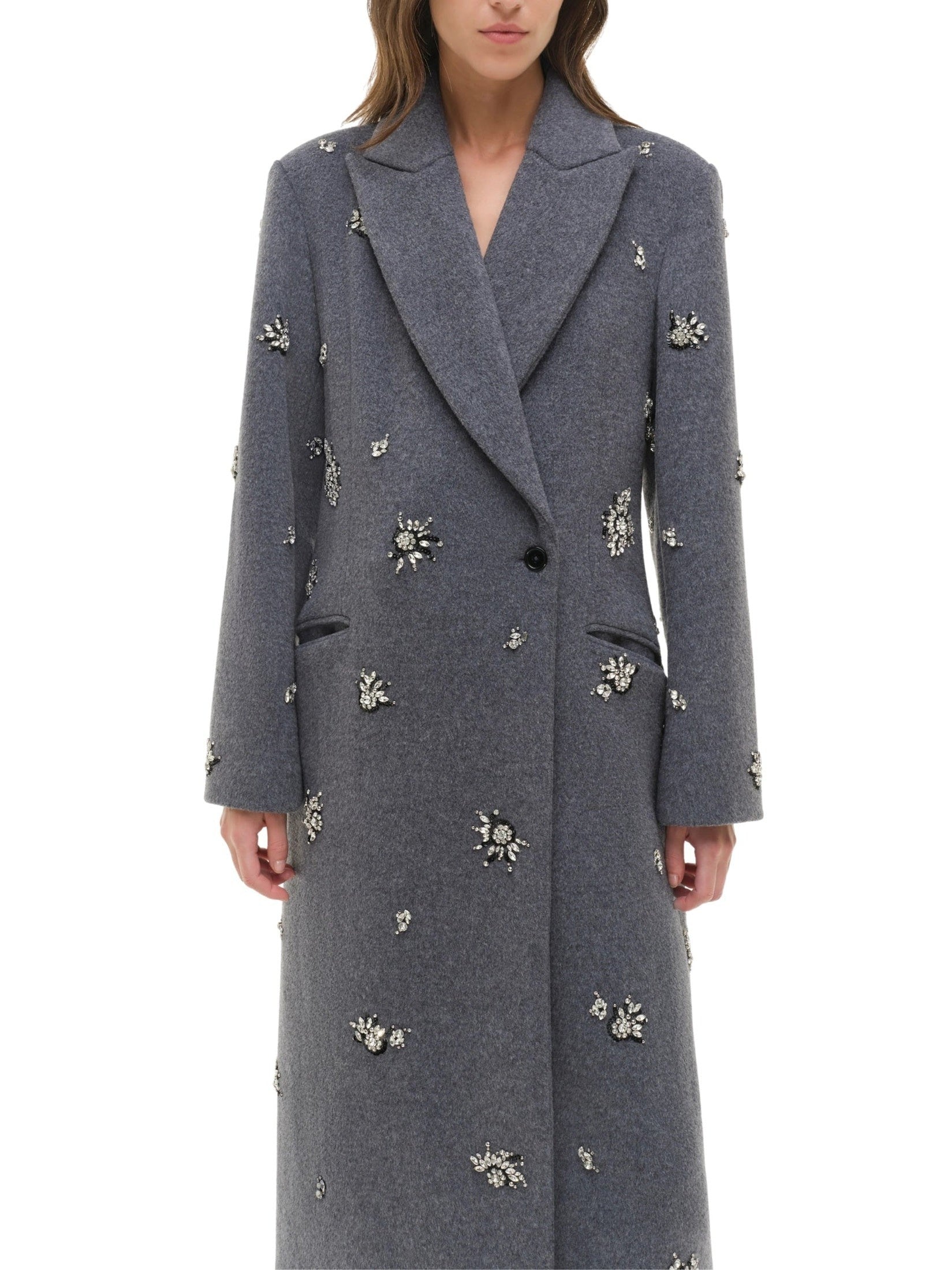 Gianni coat