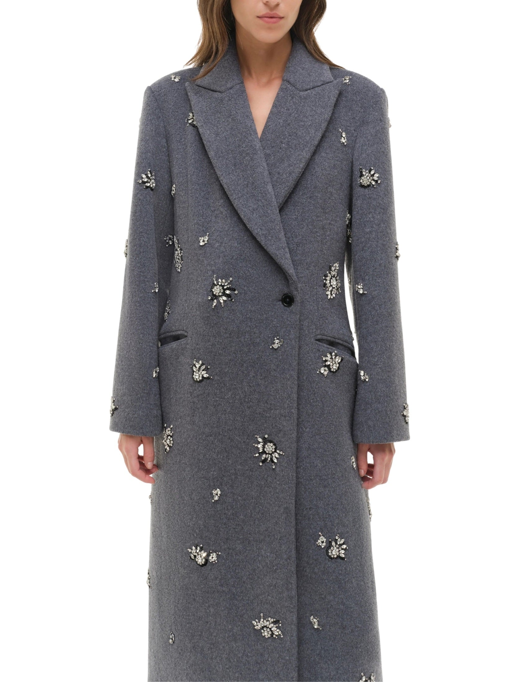 Gianni coat