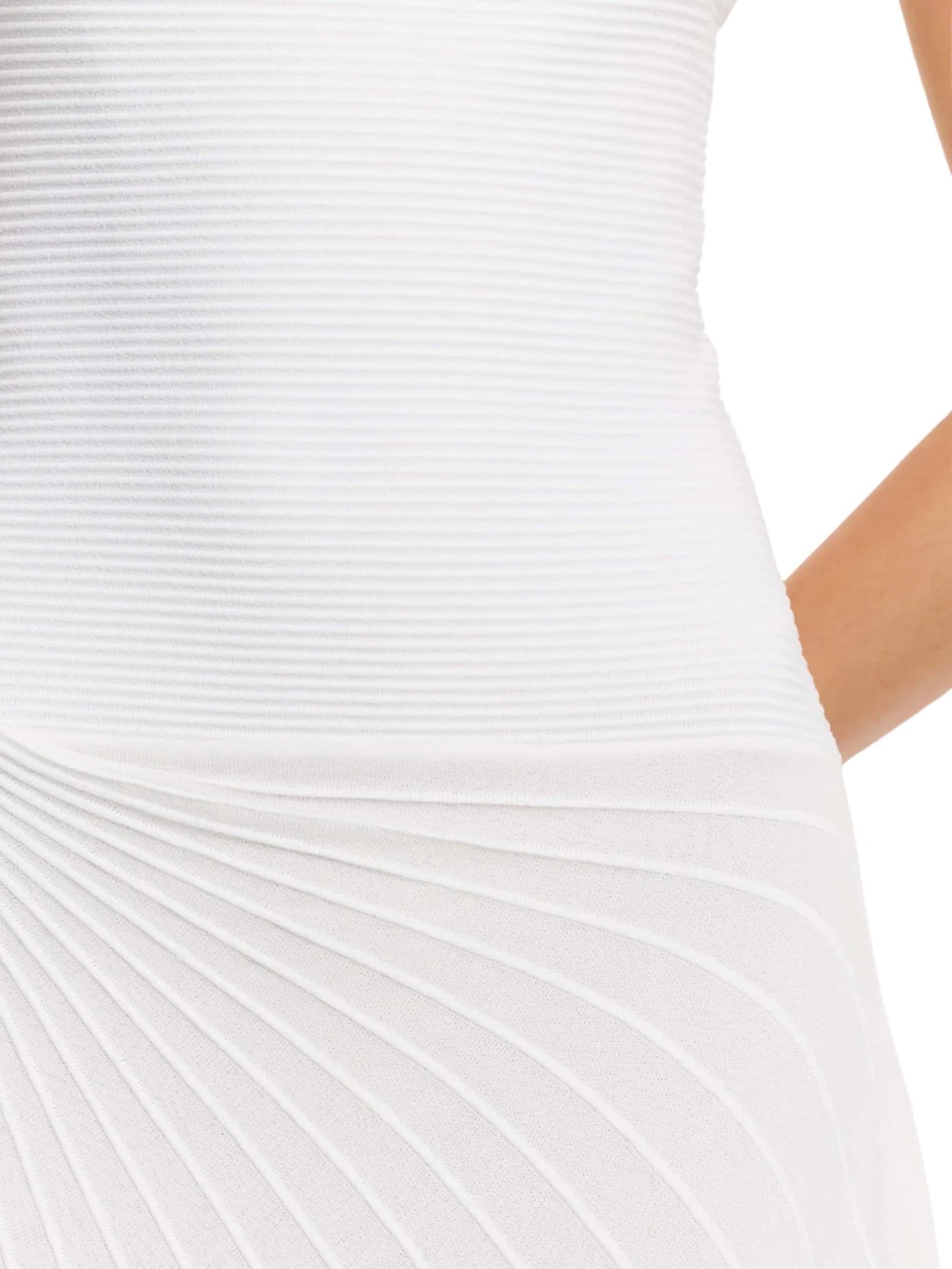 Nessa maxi dress