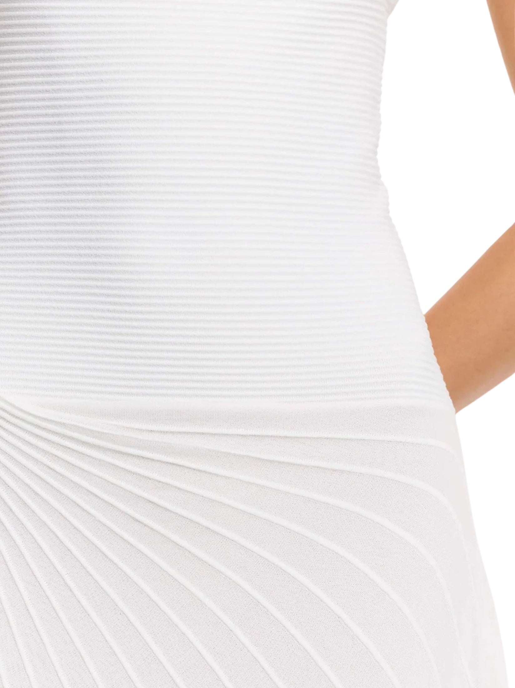 Nessa maxi dress