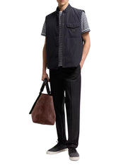 Sahel Down Vest