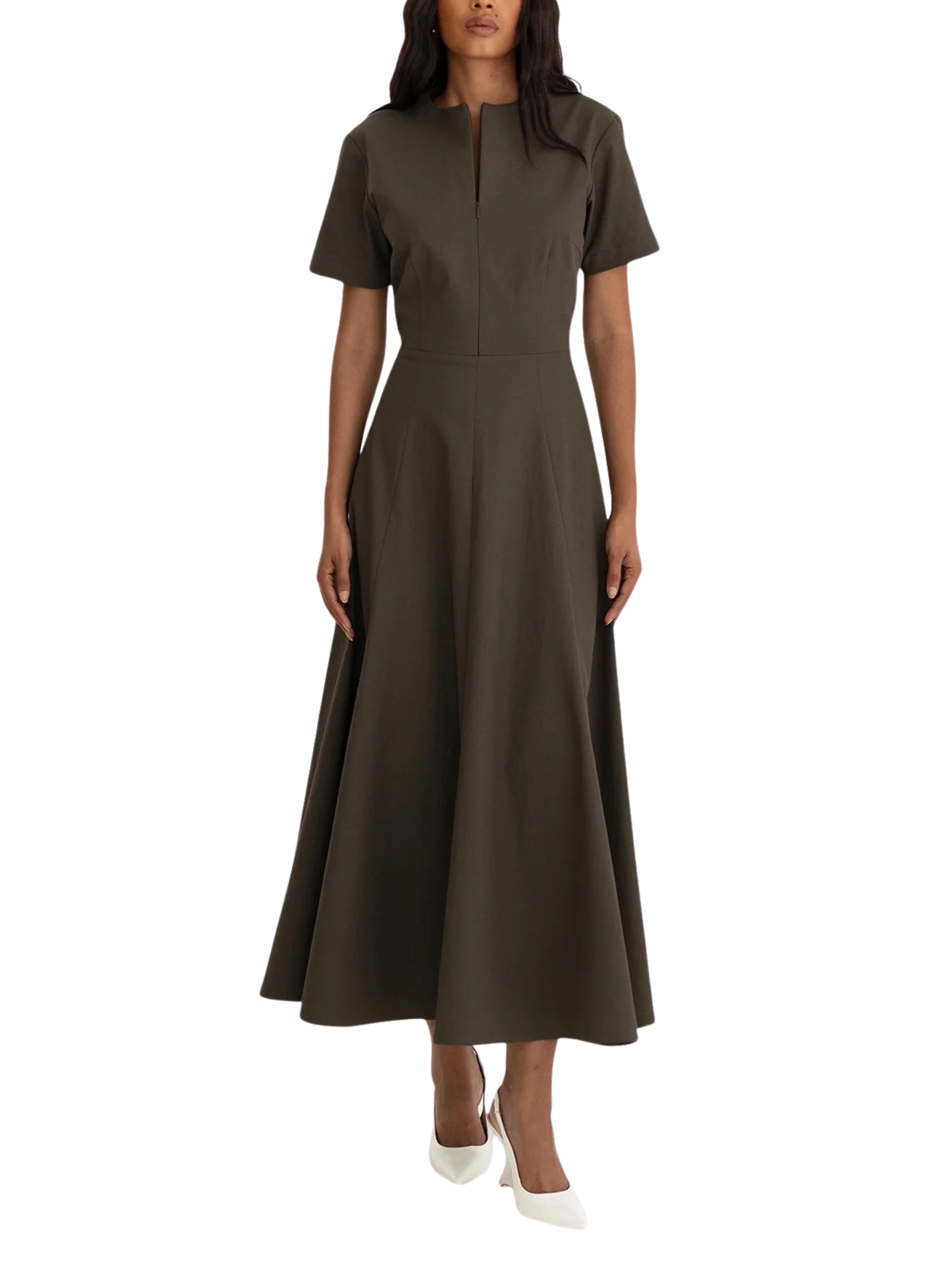 Serena dress