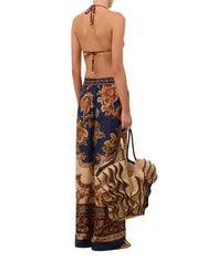 Aster relaxed pant
