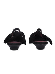 Uba slingback pump 15mm