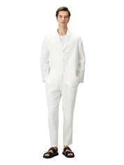 Light suit jacket