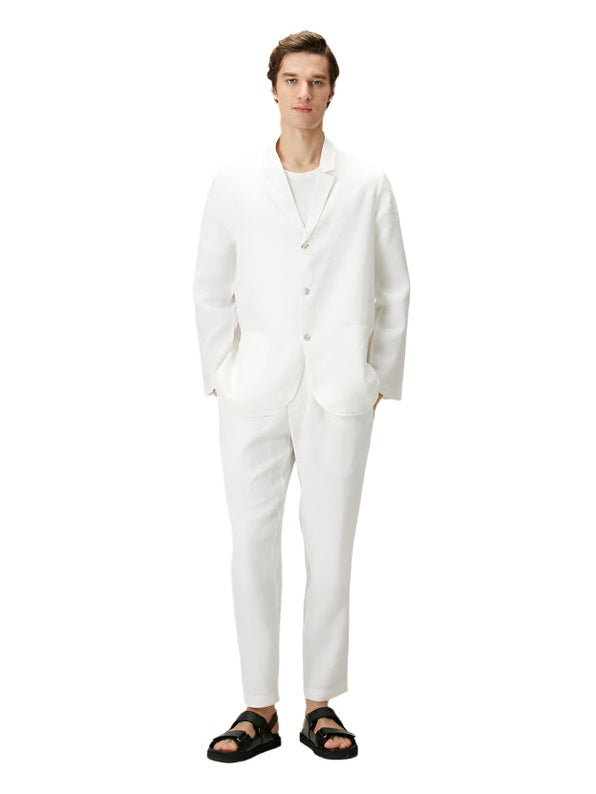 Light suit jacket